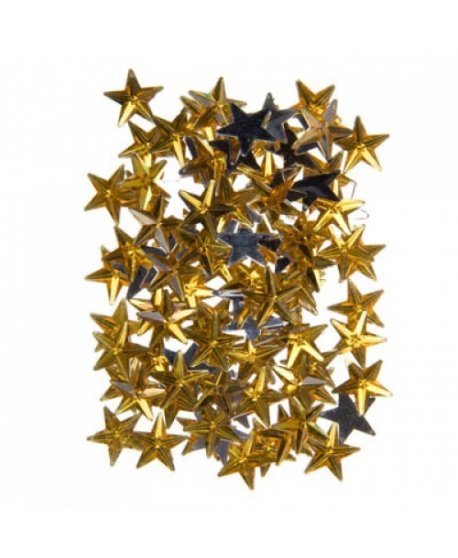 ΠΟΥΛΙΕΣ ΑΣΤΕΡΙΑ 1,4mm 18gr.