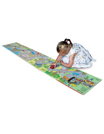 ΈΝΑ ΒΙΒΛΙΟ ΠΟΥ ΓΙΝΕΤΑΙ.. ΑΓΩΝΙΣΤΙΚΟ ΑΥΤΟΚΙΝΗΤΟ 