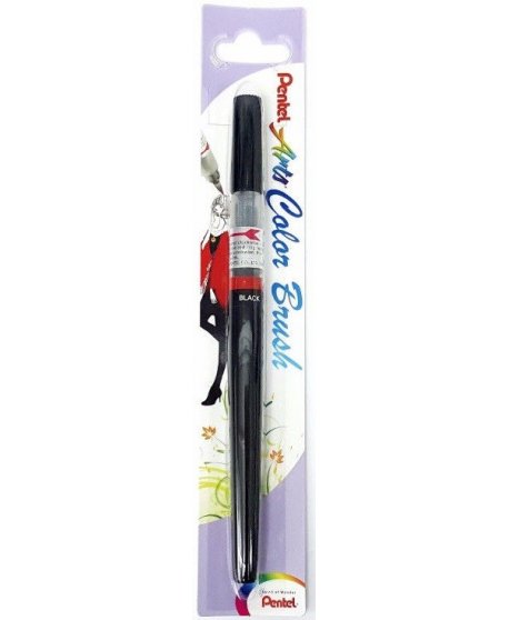 PENTEL ART COLOR BRUSH XGFL-101 MAYΡΟ