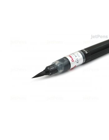 PENTEL ART COLOR BRUSH XGFL-101 MAYΡΟ