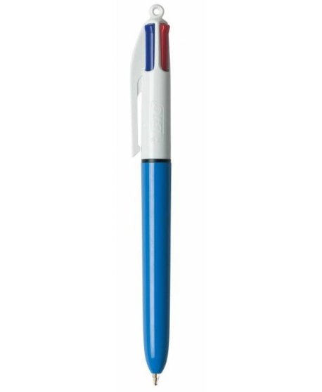 ΣΤΥΛΟ ΔΙΑΡΚΕΙΑΣ BIC 4 COLORS ORIGINAL