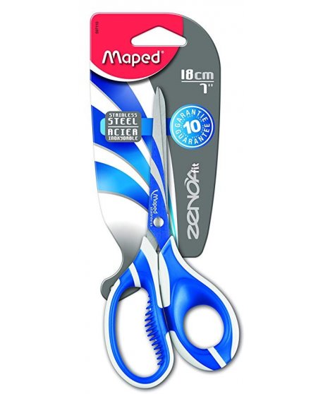 MAPED ΨΑΛΙΔΙ ZENOA STELL 18cm