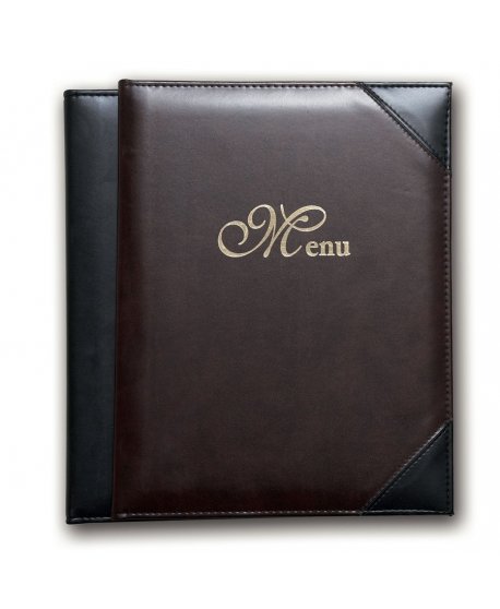 MENU ΔΕΡΜΑΤΙΝΗ Α4 10 ΖΕΛΑΤΙΝΕΣ