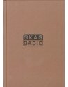 ΤΕΤΡΑΔΙΟ ΔΕΜΕΝΟ SKAG BASIC ΡΙΓΕ ΤΑΜΠΑ