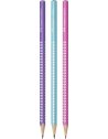 ΜΟΛΥΒΙΑ FABER CASTELL SPARKLE II SUMMER