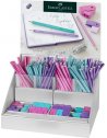 ΜΟΛΥΒΙΑ FABER CASTELL SPARKLE II SUMMER