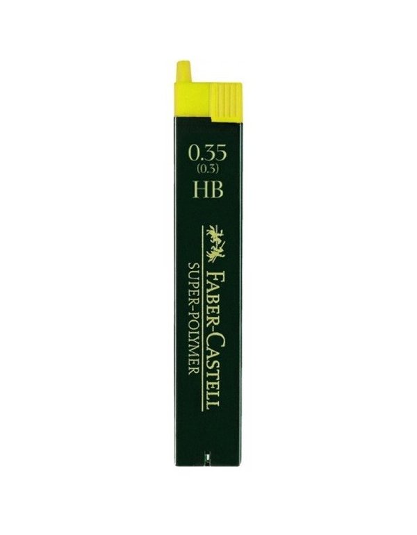 ΜΥΤΕΣ ΓΙΑ ΜΗΧΑΝΙΚΟ FABER CASTELL 0.3/0.35mm