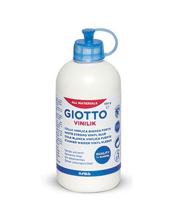ΚΟΛΛΑ GIOTTO VINILIK 100gr ΛΕΥΚΗ