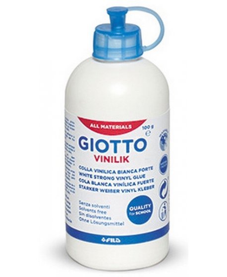 ΚΟΛΛΑ GIOTTO VINILIK 100gr ΛΕΥΚΗ