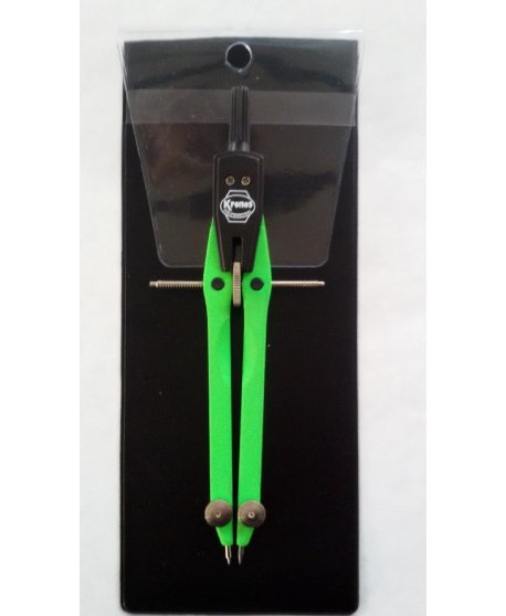 ΔΙΑΒΗΤΗΣ KRONOS 613 FLUO GREEN ΒΙΔΑ