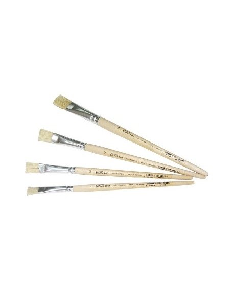 ΠΙΝΕΛΟ SKAG No 4 ΠΛΑΚΕ