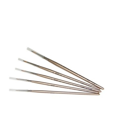 ΠΙΝΕΛΟ ΣΤΡΟΓΓΥΛΟ SKAG 3060 No 2/0