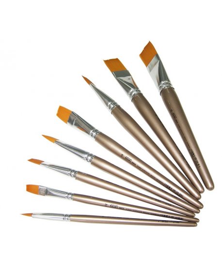 ΠΙΝΕΛΟ SKAG 99022D Νο 16 ΠΛΑΚΕ