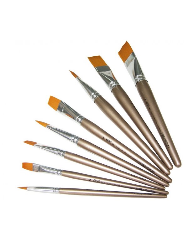 ΠΙΝΕΛΟ SKAG 99022D Νο 20 ΠΛΑΚΕ