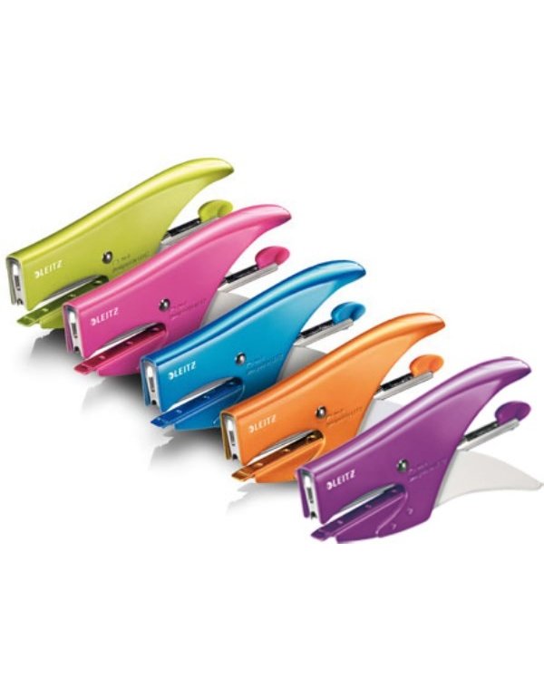 ΣΥΡΡΑΠΤΙΚΕΣ LEITZ 5547 PLIER 15Φ 6/4