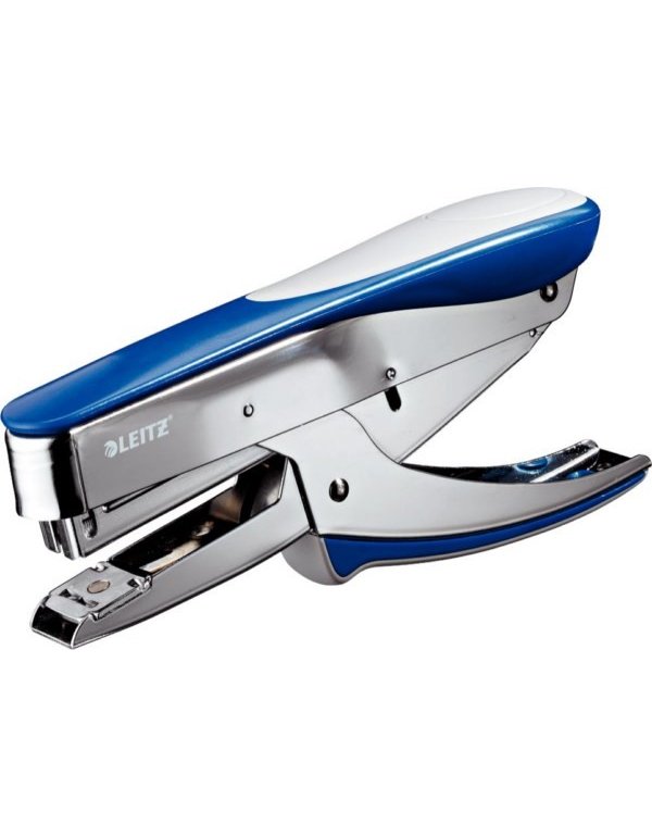 ΣΥΡΡΑΠΤΙΚΕΣ LEITZ 5548 30Φ 24-26/6 33 BLUE