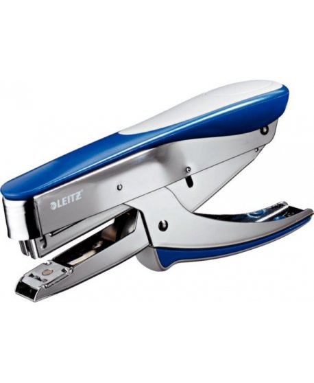 ΣΥΡΡΑΠΤΙΚΕΣ LEITZ 5548 30Φ 24-26/6 33 BLUE