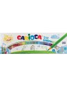 ΞΥΛΟΜΠΟΓΙΕΣ CARIOCA 42990 TITA RAINBOW SET 50ΤΕΜ.