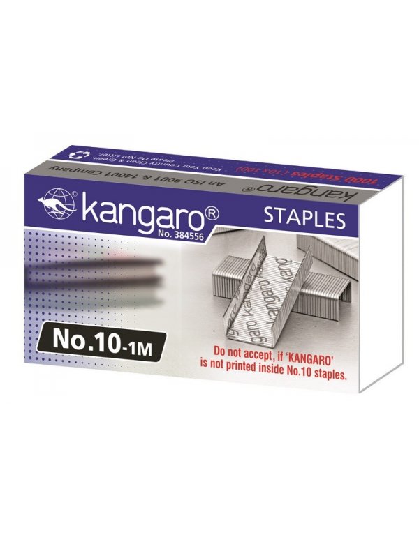 ΣΥΡΜΑΤΑ KANGARO 10 1000τεμ