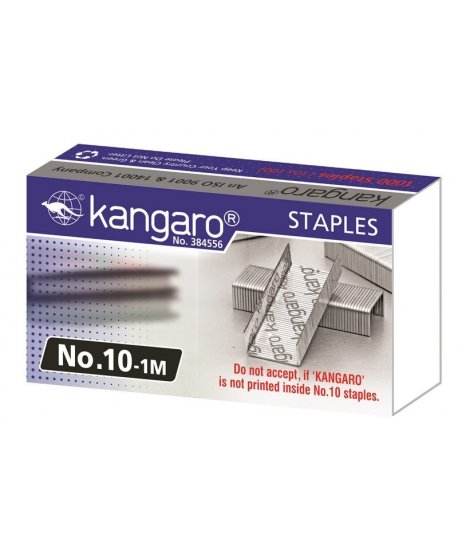 ΣΥΡΜΑΤΑ KANGARO 10 1000τεμ