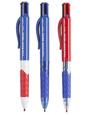 PAPERMATE ΣΤΥΛΟ ΔΙΑΡΚΕΙΑΣ INKJOY 4 ΣΕ 1