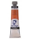 TALENS ΛΑΔΙ VAN GOGH 20ml S1 276 ORANGE AZO
