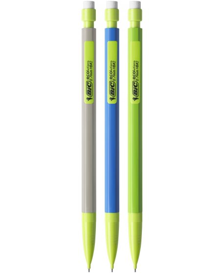 ΜΗΧΑΝΙΚΟ ΜΟΛΥΒΙ BIC ECOLUTIONS 0.7mm