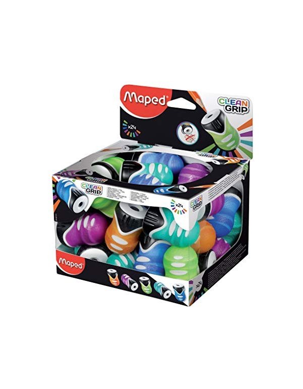 ΞΥΣΤΡΑ MAPED CLEAN GRIP 1 ΟΠΗ