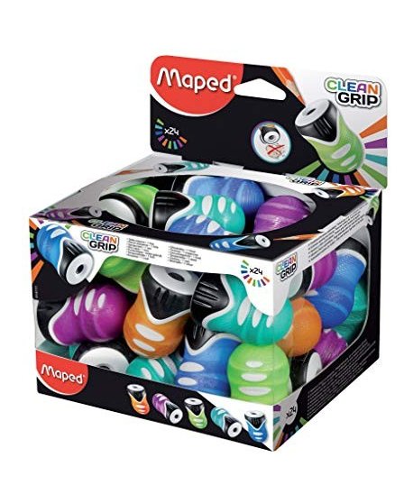 ΞΥΣΤΡΑ MAPED CLEAN GRIP 1 ΟΠΗ