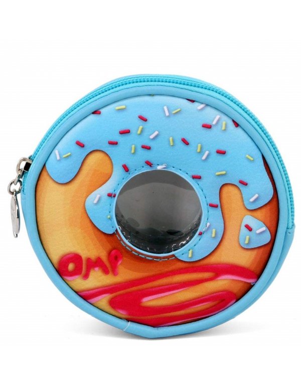 ΠΟΡΤΟΦΟΛΑΚΙ OH MY POP DONUTS 38701