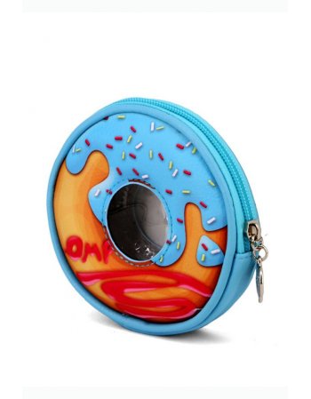 ΠΟΡΤΟΦΟΛΑΚΙ OH MY POP DONUTS 38701