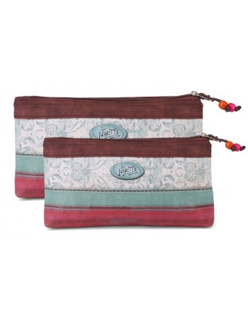 ΣΕΤ ΤΣΑΝΤΑΚΙΑ ΝΙΝΕΤΤΕ FOREVER  