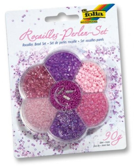 ΧΑΝΤΡΕΣ ΣΕΤ 90gr (με αξεσουάρ) ΑΠΟΧΡΩΣΕΙΣ ΤΟΥ ΡΟΖ-ΛΙΛΑ