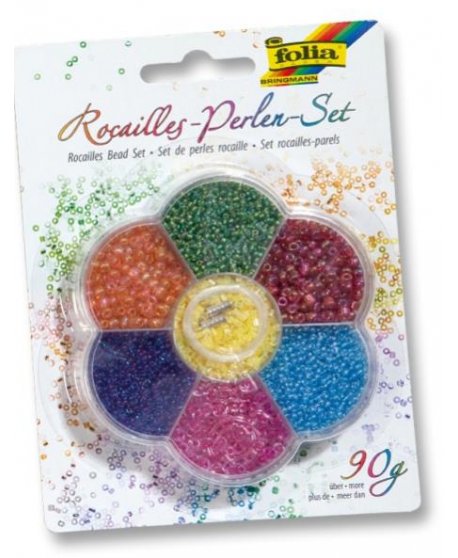 ΧΑΝΤΡΕΣ ΣΕΤ 90gr (με αξεσουάρ) ΑΣΟΡΤΙ ΧΡΩΜΑΤΑ