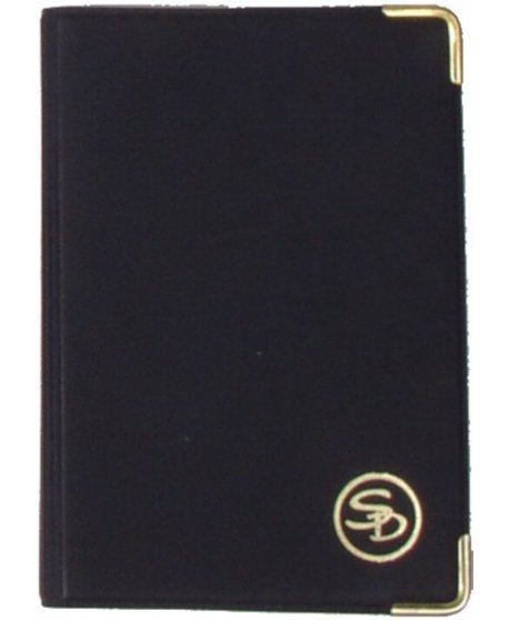 ΕΥΡΕΤΗΡΙΟ ΤΗΛΕΦΩΝΟΥ 7x11cm ΔΕΜΕΝΟ 48Φ.