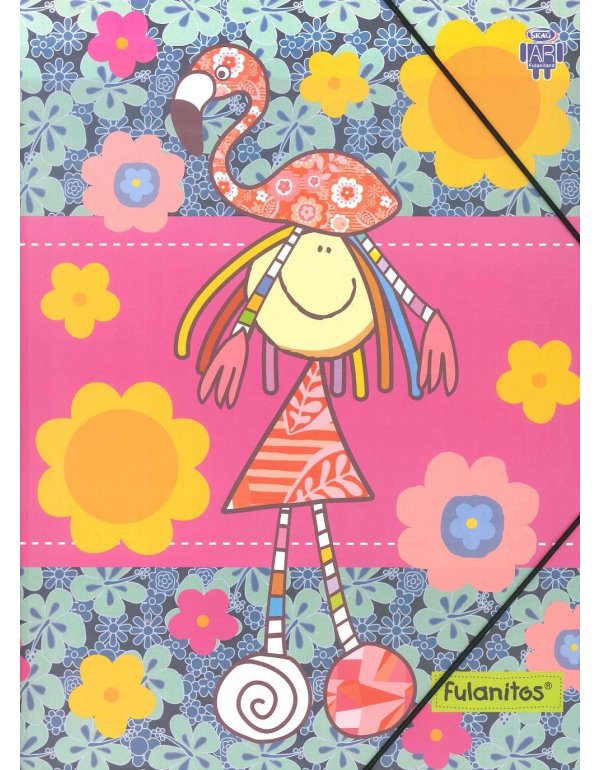 ΝΤΟΣΙΕ ΛΑΣΤΙΧΟ SKAG FULANITOS Α4 ΣΧΕΔΙΟ 2