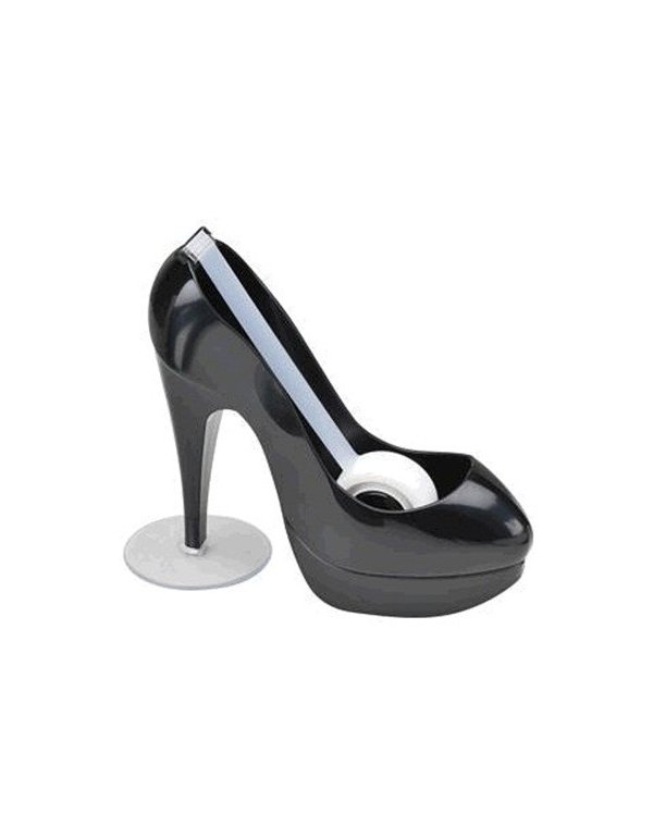 ΒΑΣΗ ΣΕΛΟΤΕΙΠ BLACK SHOE-ΓΟΒΑ + 1 TAINIA SCOTCH