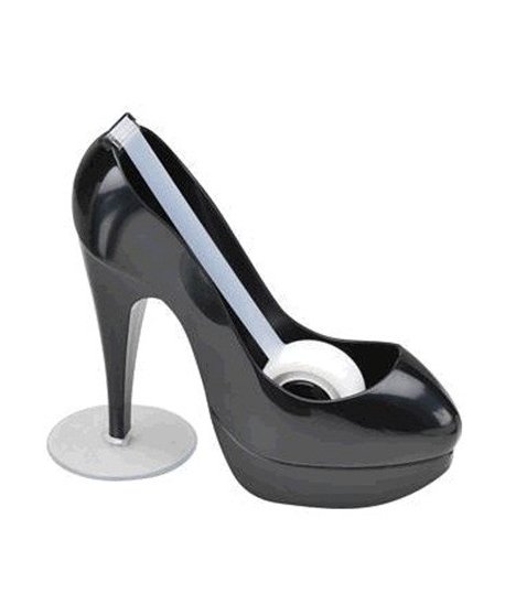 ΒΑΣΗ ΣΕΛΟΤΕΙΠ BLACK SHOE-ΓΟΒΑ + 1 TAINIA SCOTCH