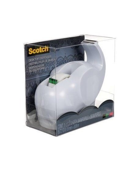 ΒΑΣΗ 3Μ C43 ELEPHANT TAPE+ 1 ΤΑΙΝΙΑ SCOTCH