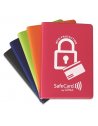 ΚΑΡΤΟΘΗΚΗ ORNA 0133 SAFECARD COLOR 12 ΚΑΡΤΩΝ