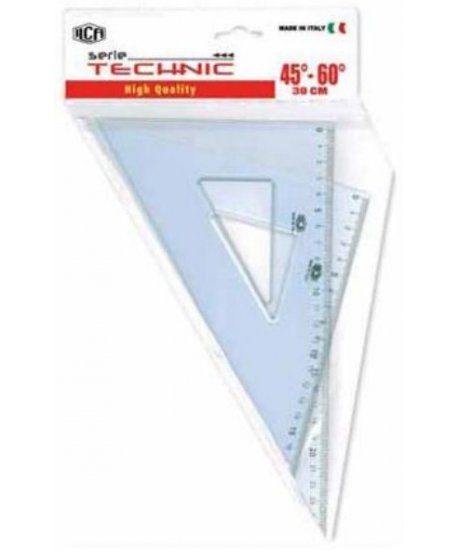 ΤΡΙΓΩΝΑ ILCA 72700 ΖΕΥΓΗ 31cm