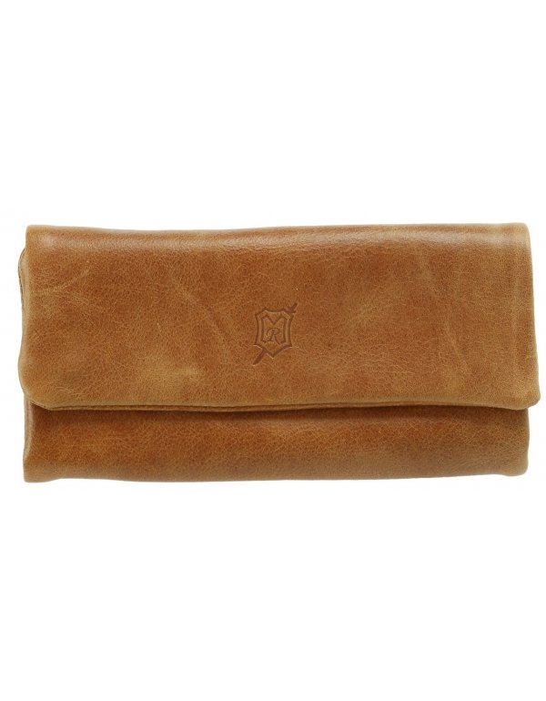 ΚΑΠΝΟΘΗΚΗ MR LEADER TAN