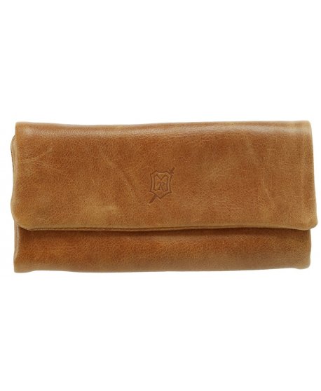 ΚΑΠΝΟΘΗΚΗ MR LEADER TAN