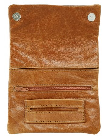 ΚΑΠΝΟΘΗΚΗ MR LEADER TAN