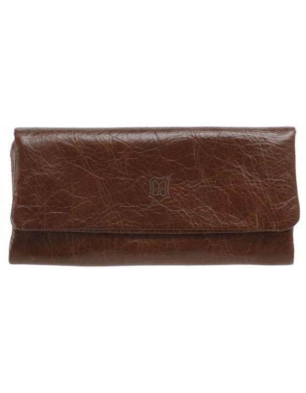 ΚΑΠΝΟΘΗΚΗ ΔΕΡΜΑΤΙΝΗ MR LEADER COQNA