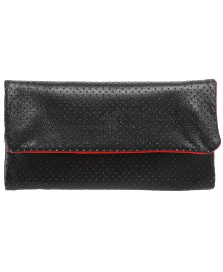 ΚΑΠΝΟΘΗΚΗ ΔΕΡΜΑΤΙΝΗ MR MANGA RED