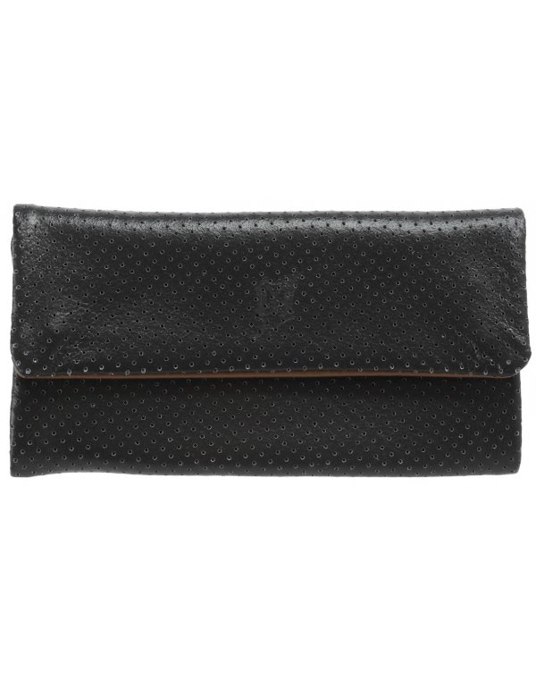 ΚΑΠΝΟΘΗΚΗ ΔΕΡΜΑΤΙΝΗ MR MANGA BROWN