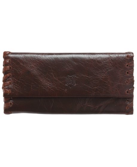 ΚΑΠΝΟΘΗΚΗ ΔΕΡΜΑΤΙΝΗ MR DESIRE COQNA