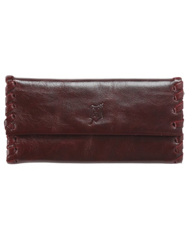 ΚΑΠΝΟΘΗΚΗ ΔΕΡΜΑΤΙΝΗ MR DESIRE BORDEAUX