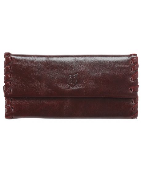 ΚΑΠΝΟΘΗΚΗ ΔΕΡΜΑΤΙΝΗ MR DESIRE BORDEAUX